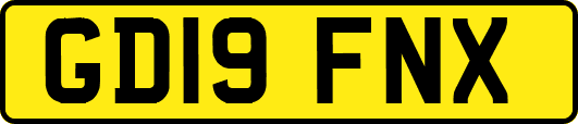 GD19FNX