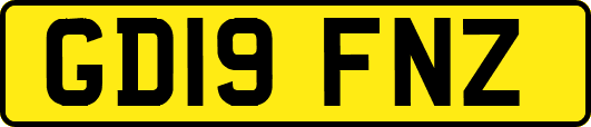 GD19FNZ