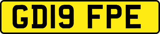 GD19FPE