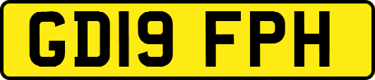 GD19FPH
