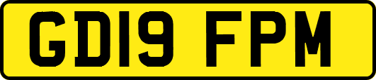 GD19FPM