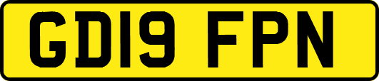 GD19FPN