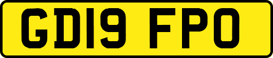 GD19FPO