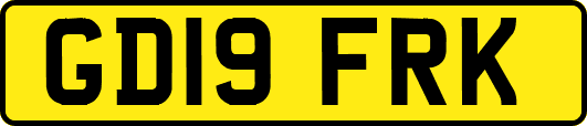 GD19FRK