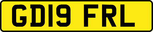 GD19FRL
