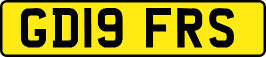 GD19FRS