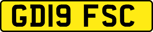 GD19FSC