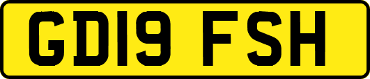GD19FSH