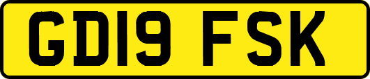 GD19FSK