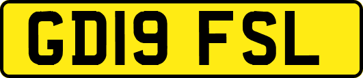 GD19FSL