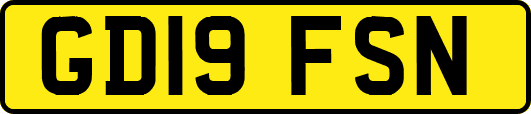 GD19FSN
