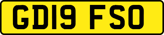 GD19FSO