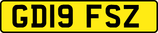 GD19FSZ