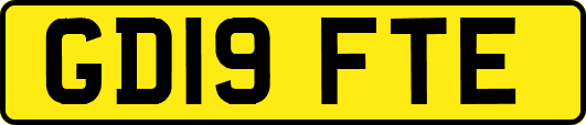 GD19FTE