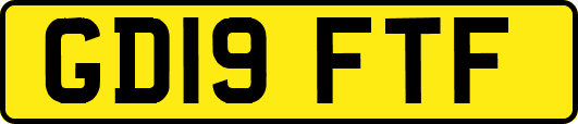 GD19FTF