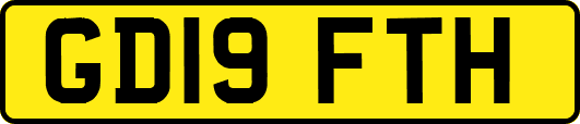 GD19FTH
