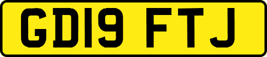 GD19FTJ