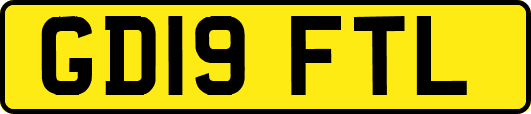 GD19FTL