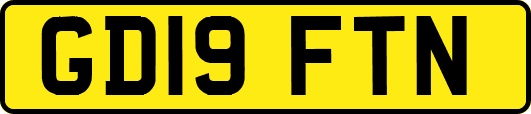 GD19FTN