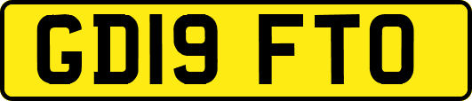 GD19FTO