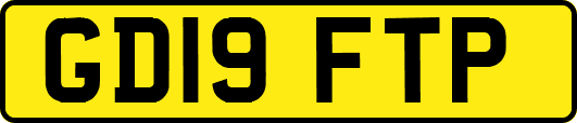 GD19FTP