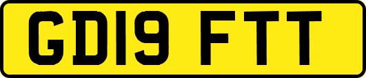 GD19FTT