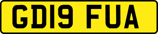 GD19FUA