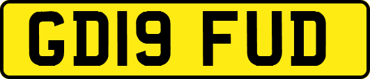GD19FUD