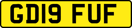 GD19FUF