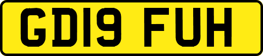 GD19FUH