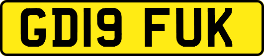 GD19FUK