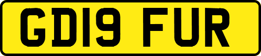 GD19FUR