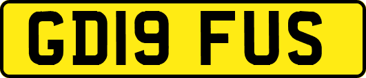 GD19FUS