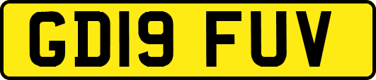 GD19FUV