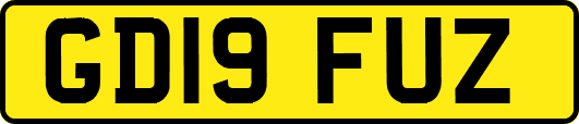 GD19FUZ