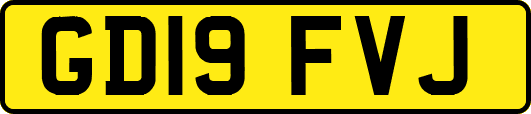 GD19FVJ