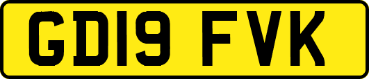 GD19FVK