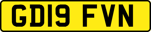GD19FVN