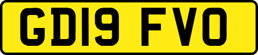 GD19FVO