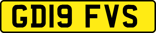 GD19FVS