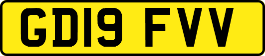 GD19FVV