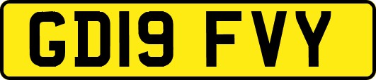 GD19FVY