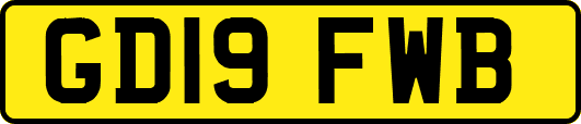 GD19FWB