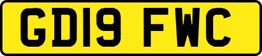 GD19FWC