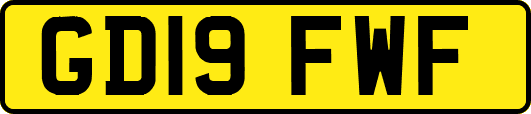 GD19FWF