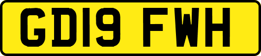 GD19FWH