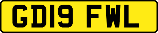 GD19FWL