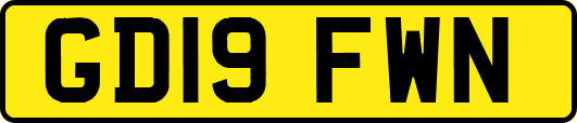 GD19FWN