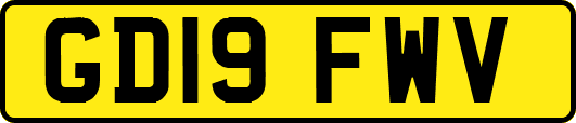 GD19FWV