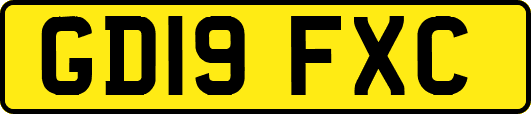 GD19FXC